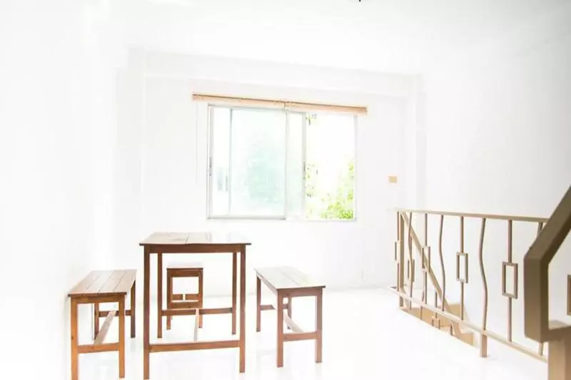 هتل Nap At 265 Donmeaung