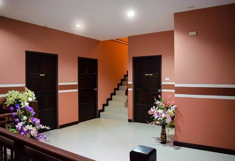 هتل Nk Hometel