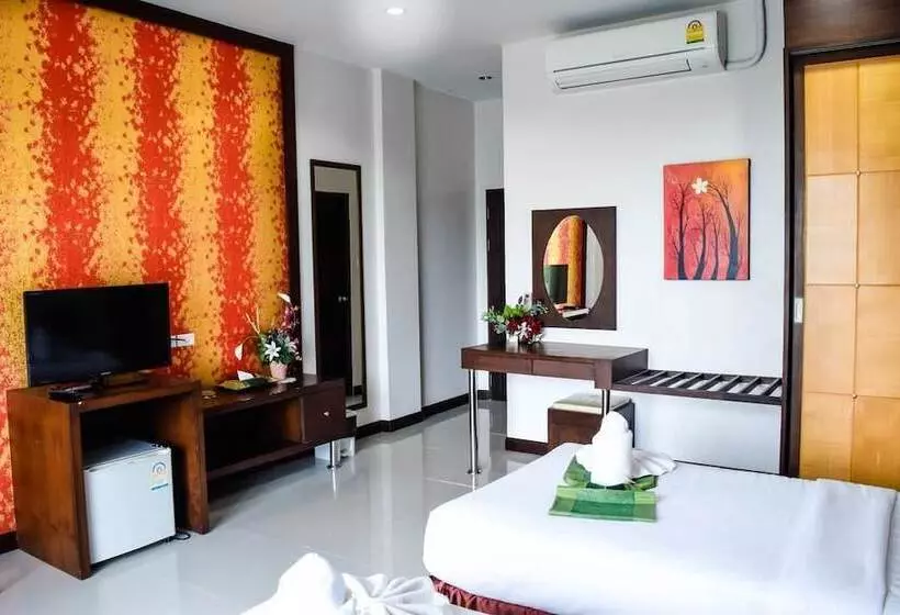 هتل Nk Hometel