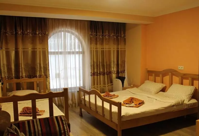 هتل Old Yerevan Hostel & Tours