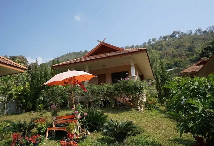 هتل Phuoobfa Resort