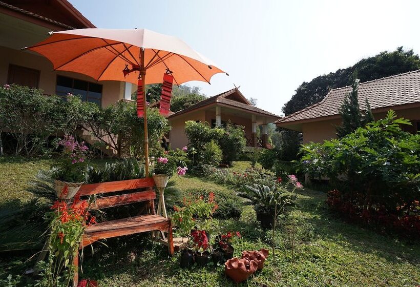 בית מלון כפרי Phuoobfa Resort