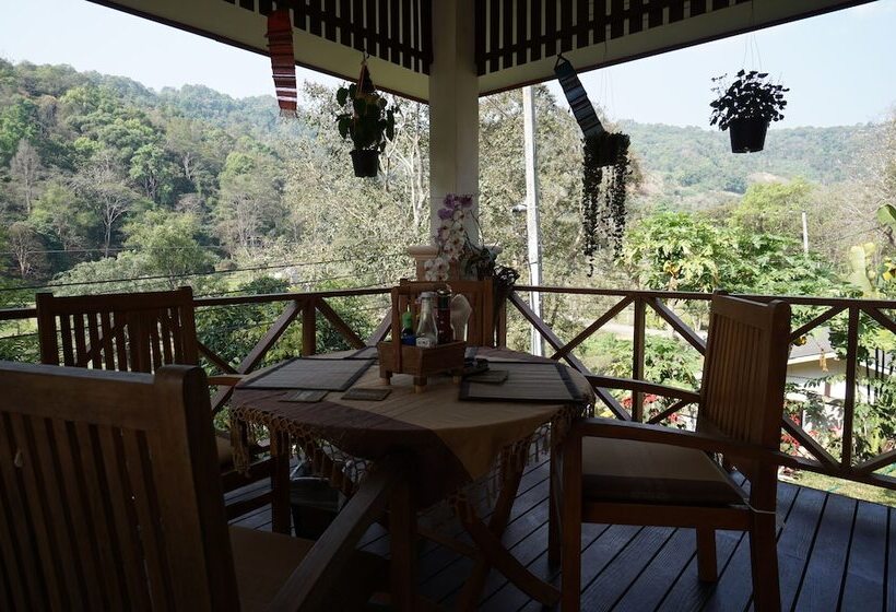 בית מלון כפרי Phuoobfa Resort