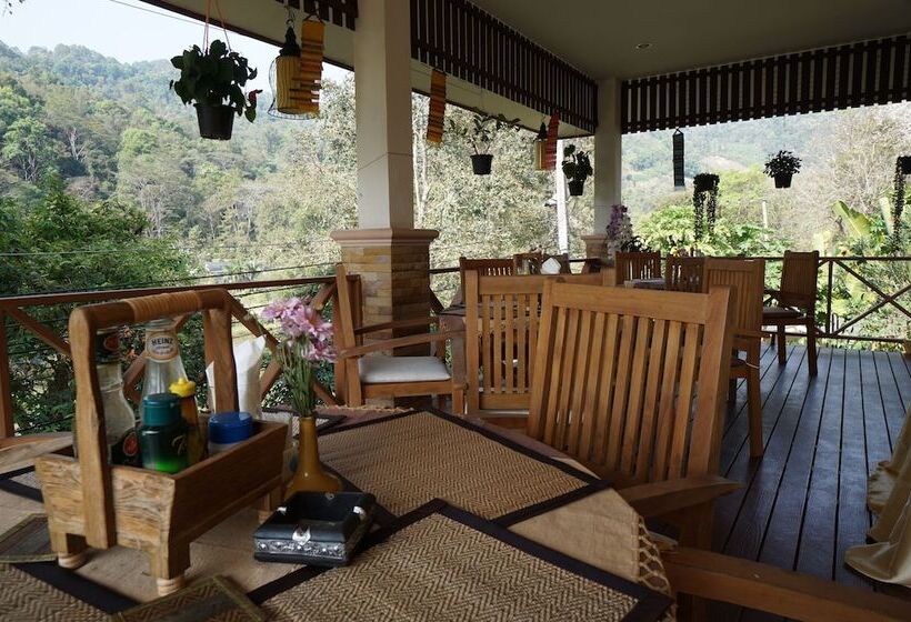 בית מלון כפרי Phuoobfa Resort