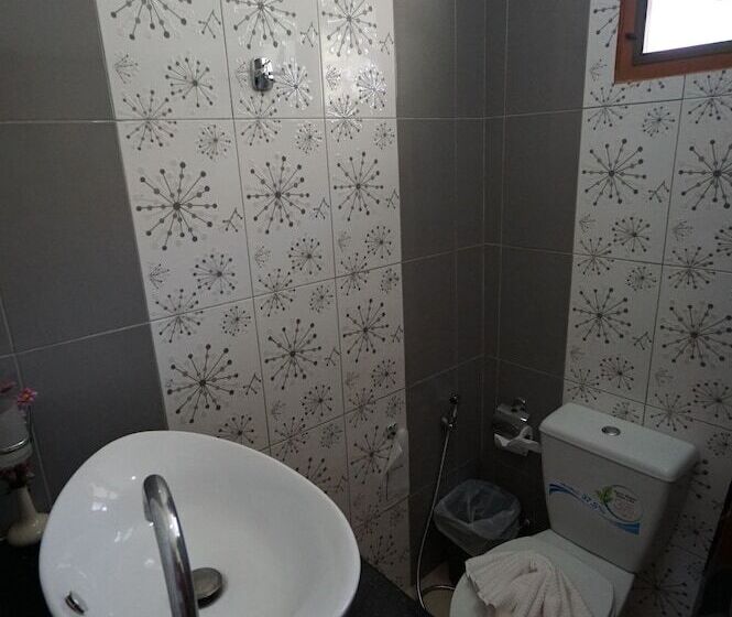 בית מלון כפרי Phuoobfa Resort