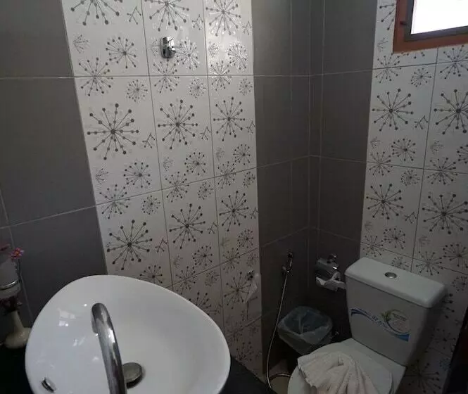 هتل Phuoobfa Resort