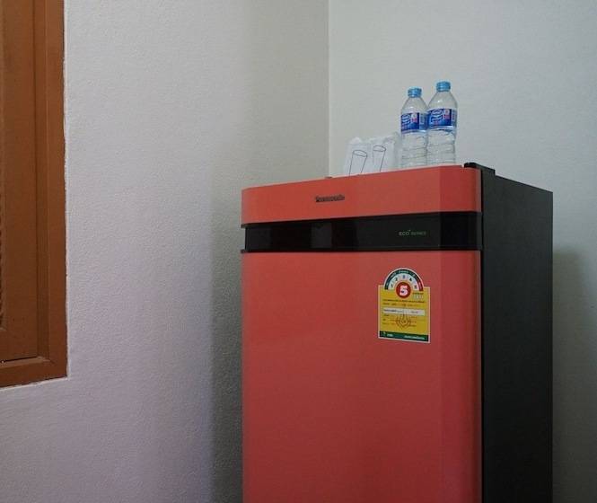 בית מלון כפרי Phuoobfa Resort