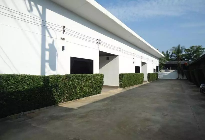 هتل Pine Home