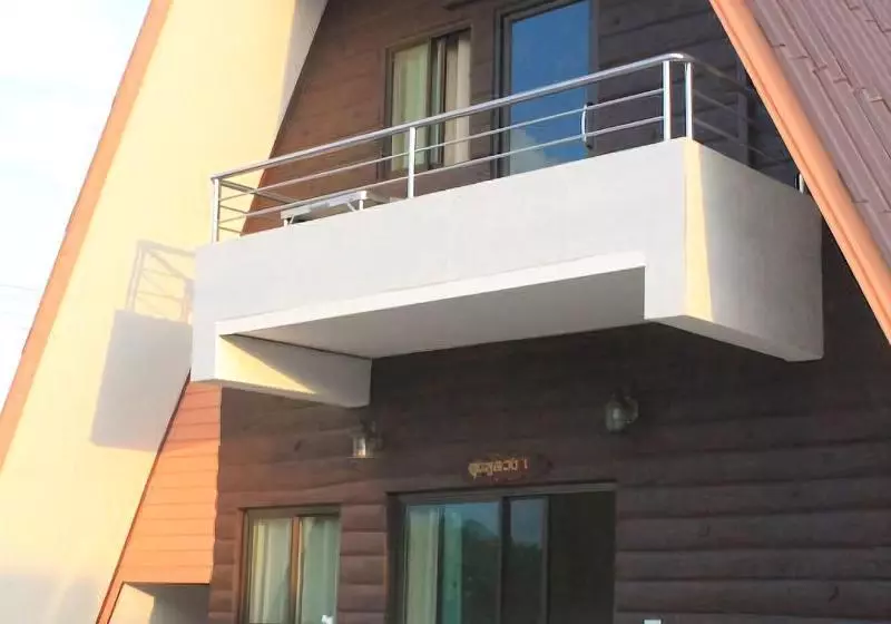 ホテル Rangsinee Resort