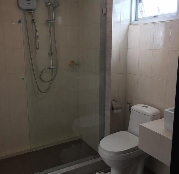 Fotos del hotel Rock:  12