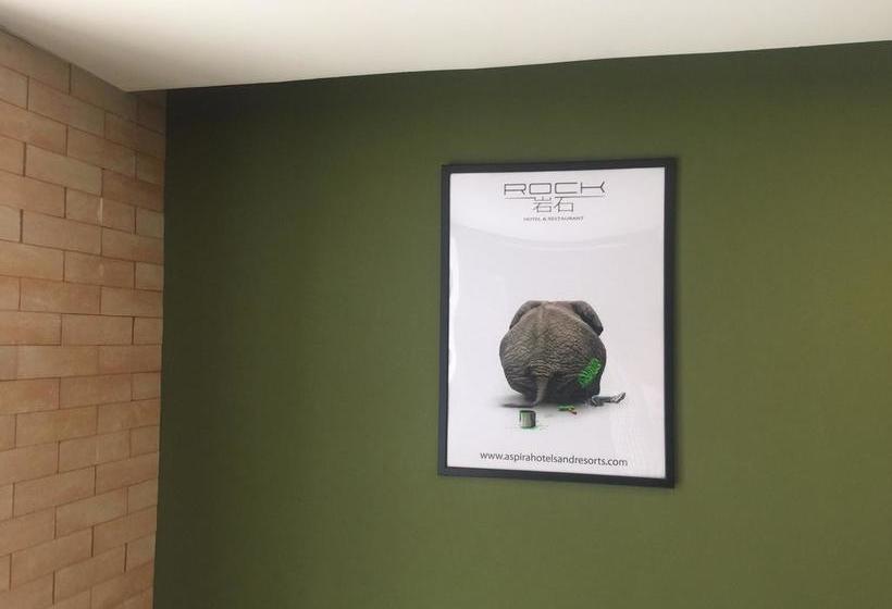 Fotos del hotel Rock:  14