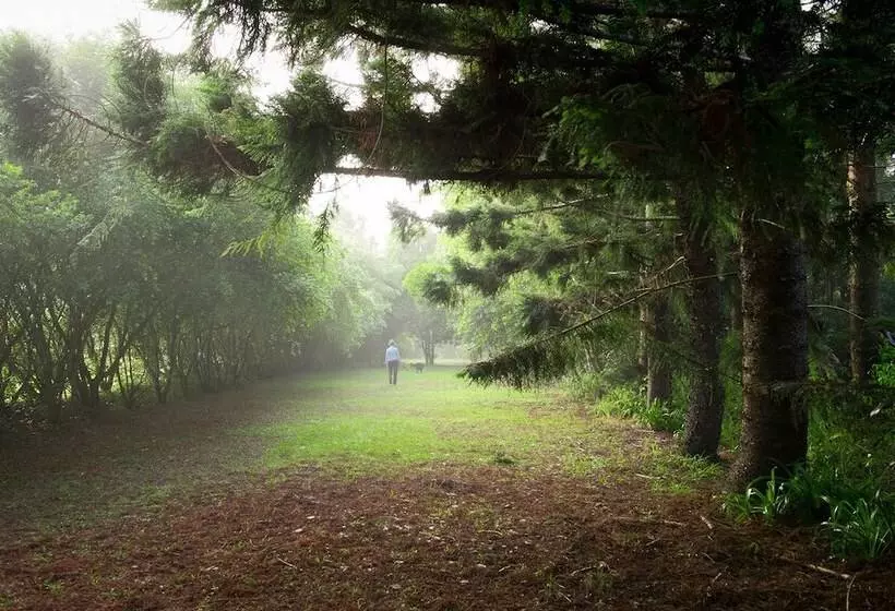 Hotelli Sharlynn By The River