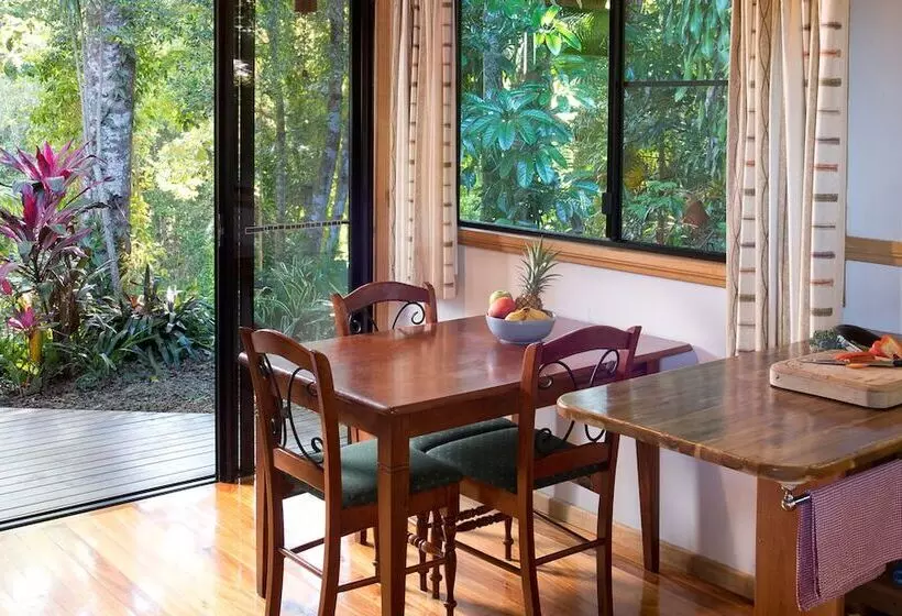 Hotelli Sharlynn By The River