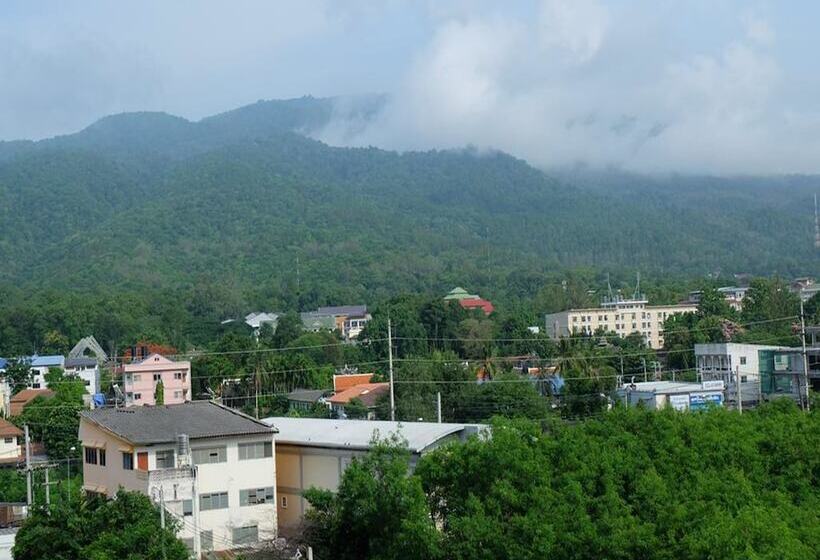 Hotel Sirinart Garden