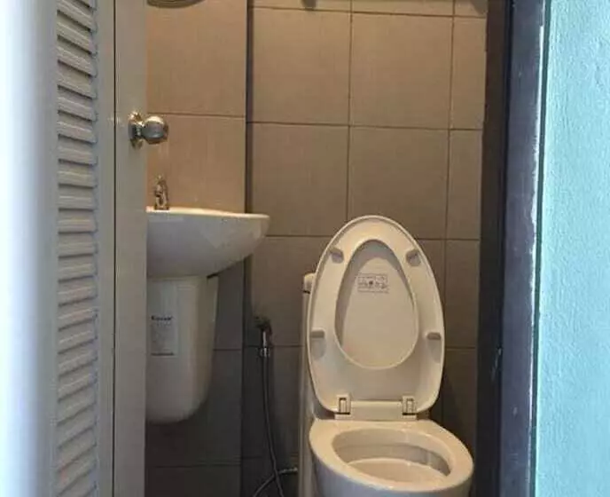 هتل Sleepcase Hostel