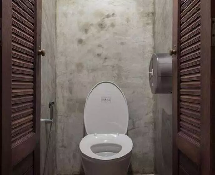 هتل Sleepcase Hostel