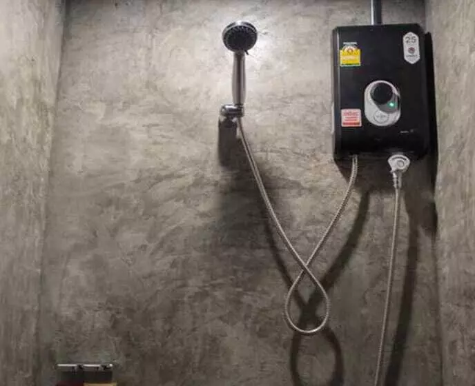 هتل Sleepcase Hostel