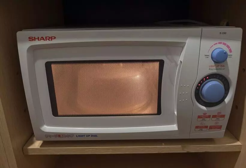 هتل Sleepcase Hostel