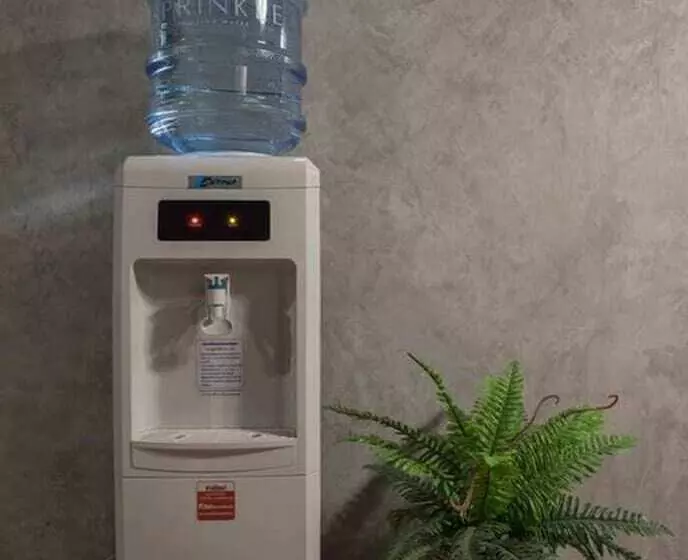 هتل Sleepcase Hostel