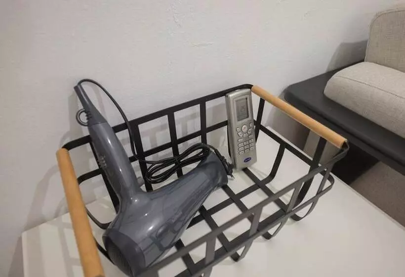 هتل Sleepcase Hostel