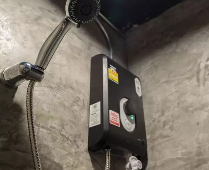 هتل Sleepcase Hostel