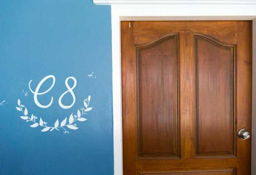 酒店 Suan Palm Resort