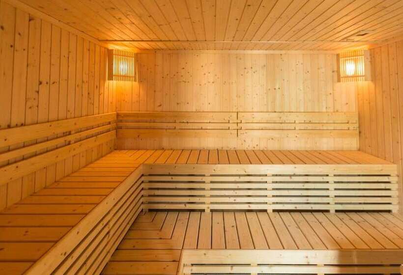 酒店 Suan Palm Resort