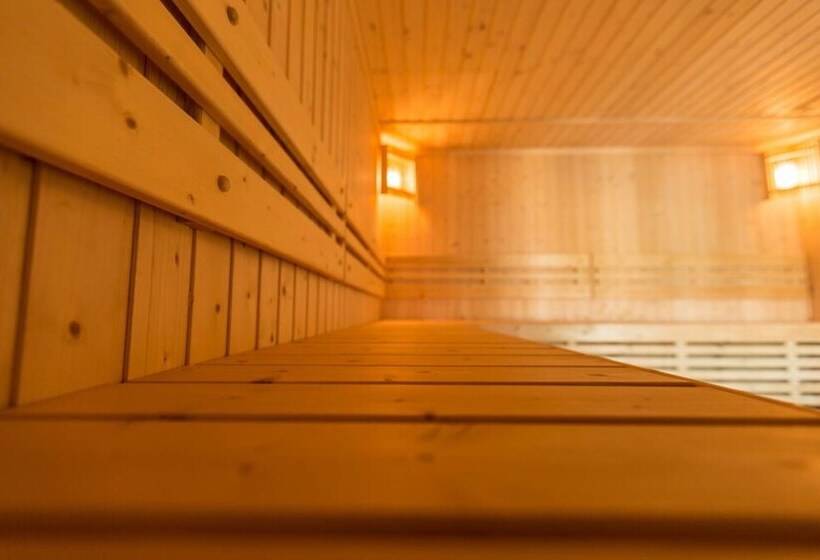 酒店 Suan Palm Resort