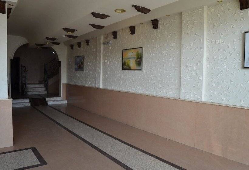 Hotel Taleen Al Nakheel Apartment