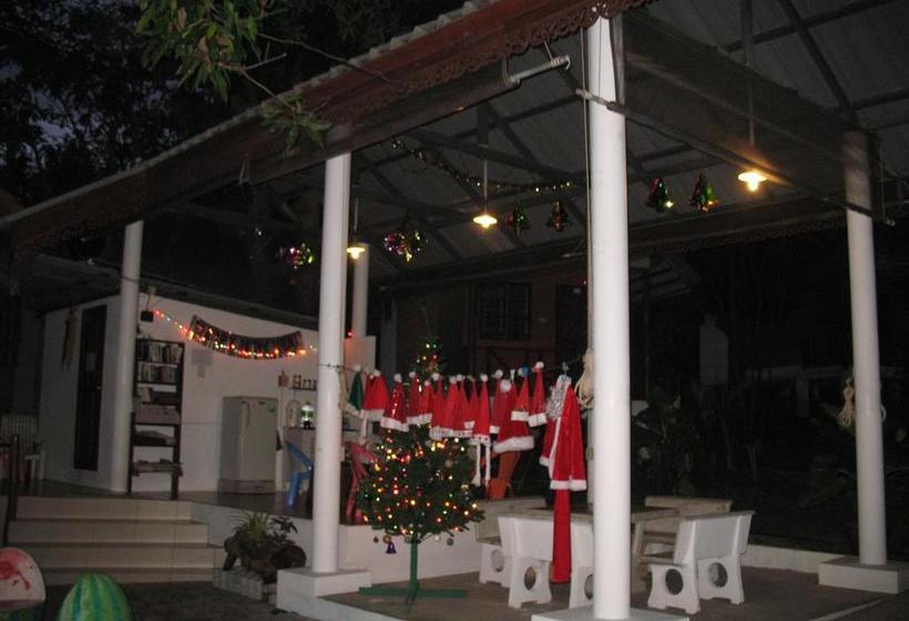 فندق Thai Dee Garden Resort