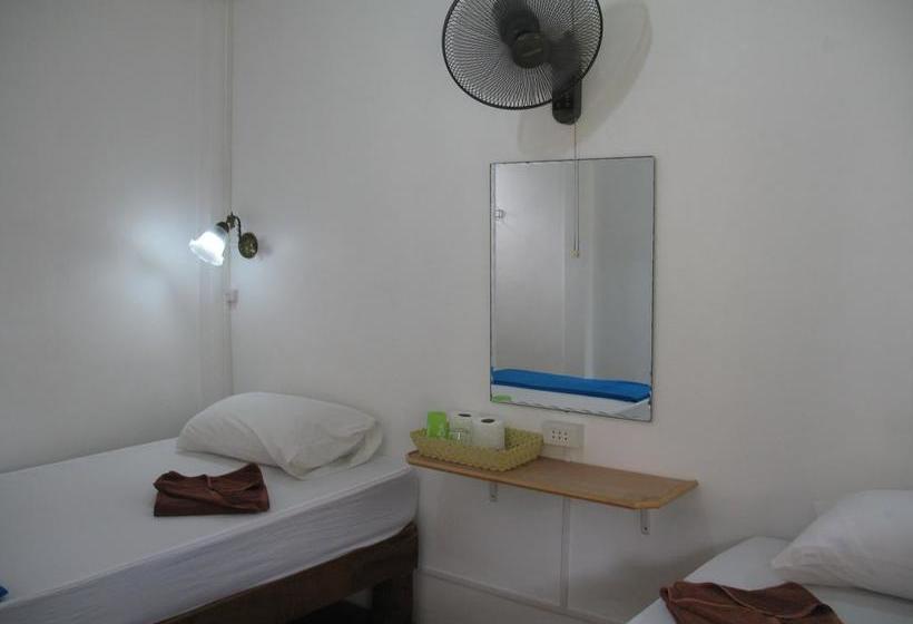 فندق Thai Dee Garden Resort