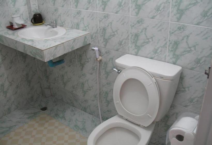 فندق Thai Dee Garden Resort