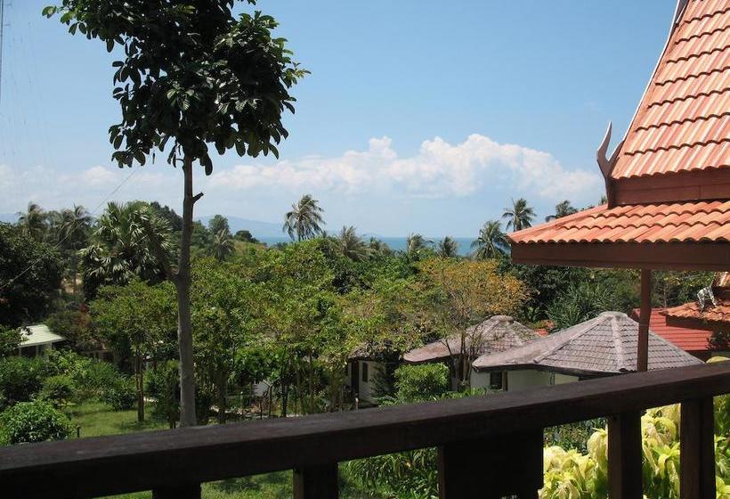 فندق Thai Dee Garden Resort