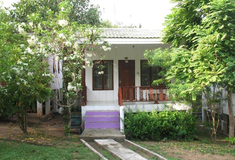 فندق Thai Dee Garden Resort