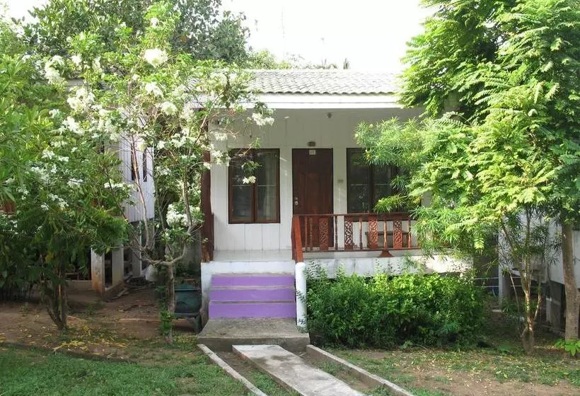Hotelli Thai Dee Garden Resort