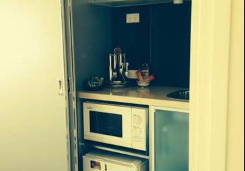 ホテル Wytonia Beachfront Accommodation