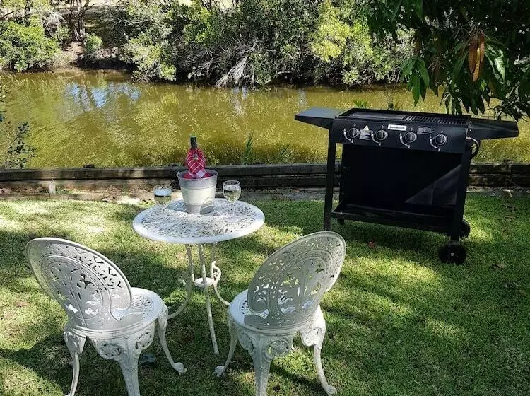 Taree Lodge Motel