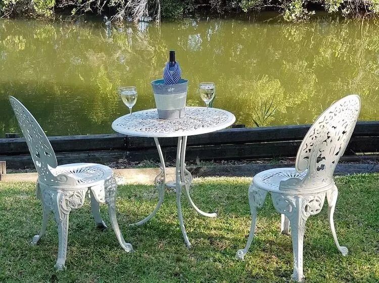 Taree Lodge Motel