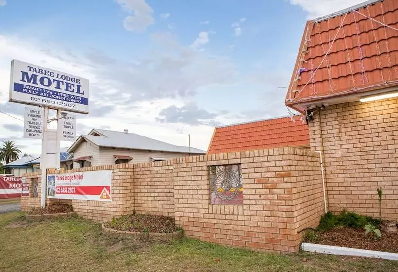 Taree Lodge Motel