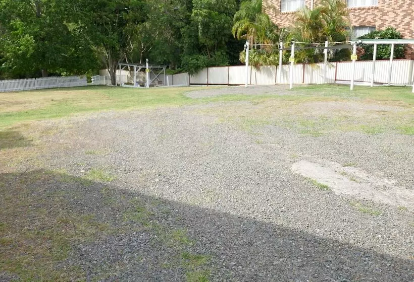 Taree Lodge Motel