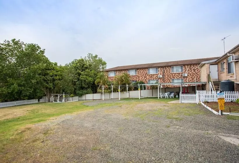 Taree Lodge Motel