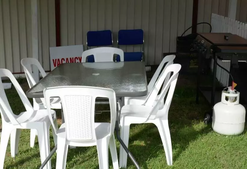 Taree Lodge Motel