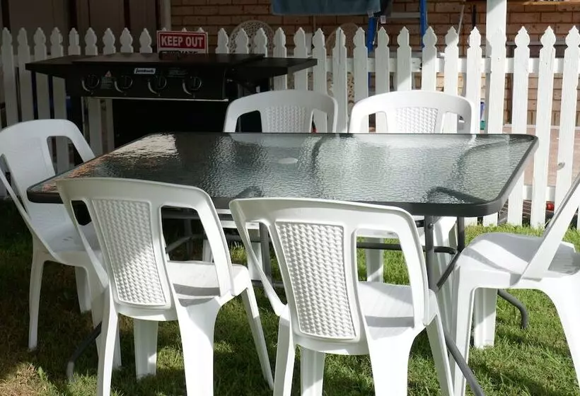 Taree Lodge Motel