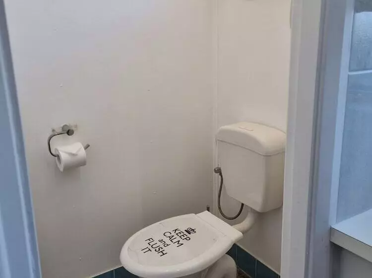 Taree Lodge Motel