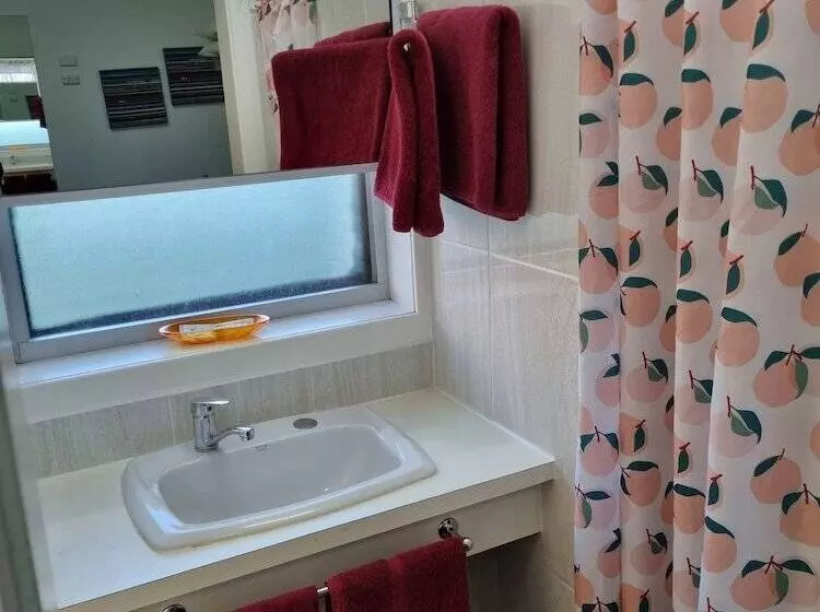 Taree Lodge Motel
