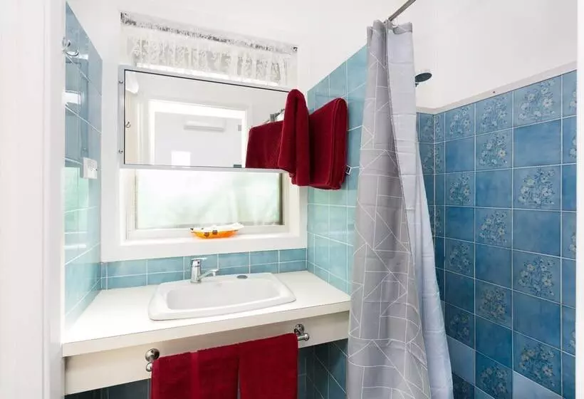 Taree Lodge Motel