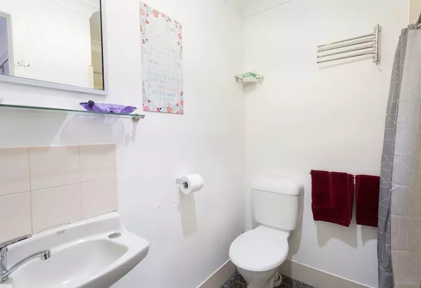Taree Lodge Motel