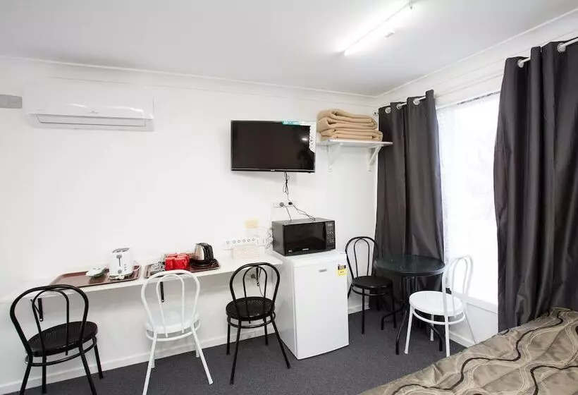 Taree Lodge Motel