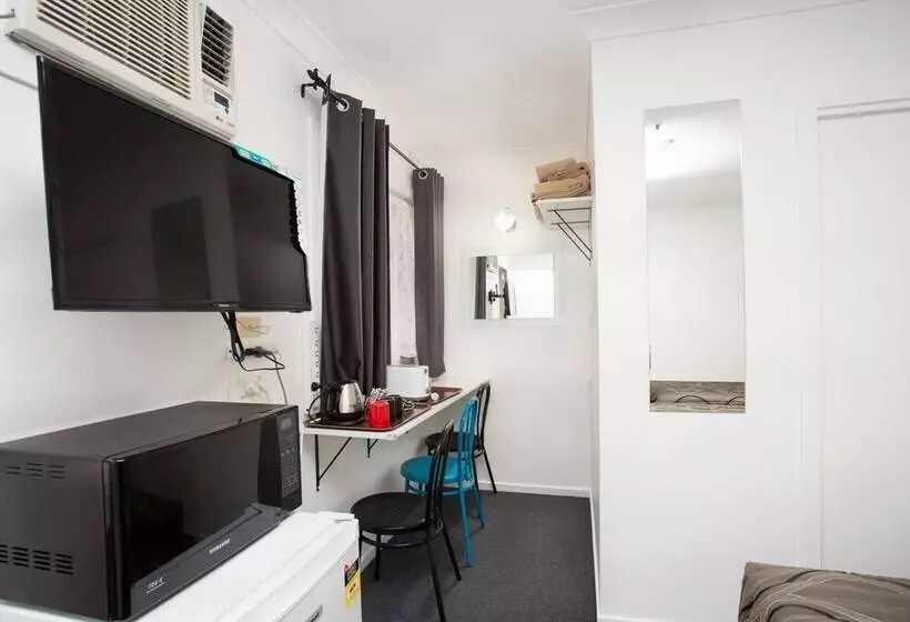 Taree Lodge Motel