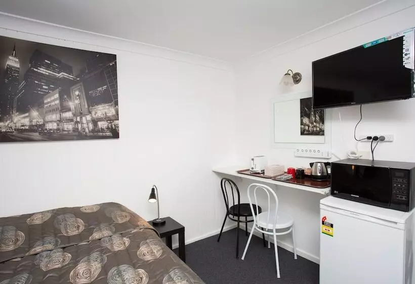 Taree Lodge Motel